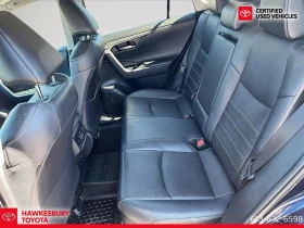 Toyota Rav4 Hybrid* Limited* АвтоКредит* (ЦЕНА ДО БГ)* , снимка 13