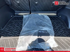 Toyota Rav4 Hybrid* Limited* АвтоКредит* (ЦЕНА ДО БГ)* , снимка 14