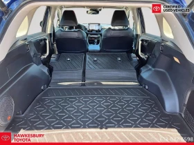 Toyota Rav4 Hybrid* Limited* АвтоКредит* (ЦЕНА ДО БГ)* , снимка 15