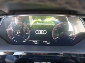 Audi Q8 E-Tron Prestige Quattro, снимка 7