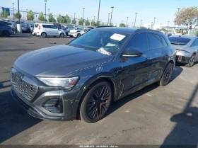 Audi Q8 E-Tron Prestige Quattro, снимка 2