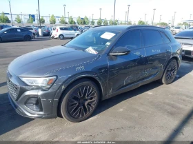 Audi Q8 E-Tron Prestige Quattro, снимка 6