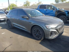 Audi Q8 E-Tron Prestige Quattro, снимка 1