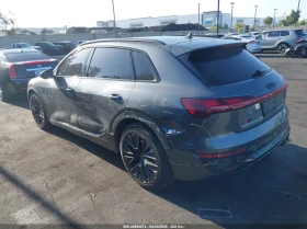 Audi Q8 E-Tron Prestige Quattro, снимка 3