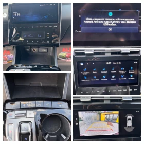 Hyundai Tucson 1.6i/4x4/PLUG-IN ХИБРИД/KATO НОВА/ОБСЛУЖЕНА///, снимка 14