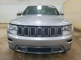 Jeep Grand cherokee 2017 JEEP GRAND CHEROKEE LIMITED, снимка 2