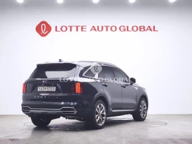 Kia Sorento 2.2D Signature* ПОДГРЕВ* 360 CAM* ОБДУХ, снимка 3