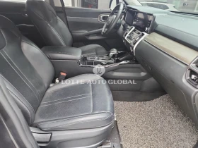 Kia Sorento 2.2D Signature* ПОДГРЕВ* 360 CAM* ОБДУХ, снимка 14