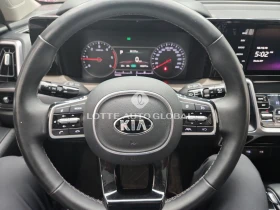 Kia Sorento 2.2D Signature* ПОДГРЕВ* 360 CAM* ОБДУХ, снимка 7