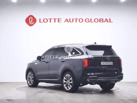 Kia Sorento 2.2D Signature* ПОДГРЕВ* 360 CAM* ОБДУХ, снимка 4