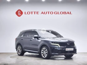 Kia Sorento 2.2D Signature* ПОДГРЕВ* 360 CAM* ОБДУХ, снимка 2