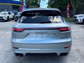 Porsche Cayenne GTS / CARFAX, снимка 4
