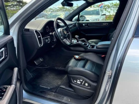 Porsche Cayenne GTS / CARFAX, снимка 8