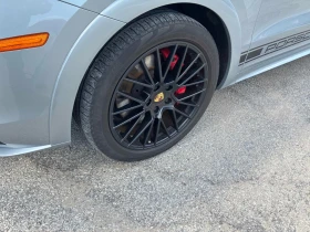Porsche Cayenne GTS / CARFAX, снимка 6