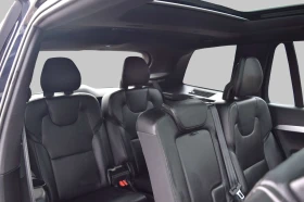 Volvo Xc90 ﻿2017﻿ ﻿Volvo﻿ ﻿, снимка 15