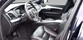 Volvo Xc90 ﻿2017﻿ ﻿Volvo﻿ ﻿, снимка 8