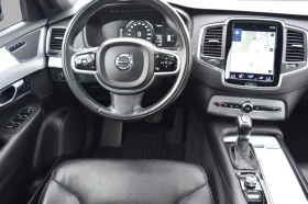 Volvo Xc90 ﻿2017﻿ ﻿Volvo﻿ ﻿, снимка 9