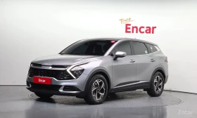 Kia Sportage 4WD * ПОДГРЕВ * КАМЕРА * 2 КЛЮЧА, снимка 1