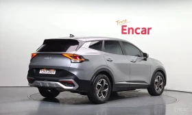Kia Sportage 4WD * ПОДГРЕВ * КАМЕРА * 2 КЛЮЧА, снимка 2