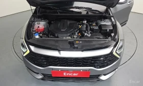 Kia Sportage 4WD * ПОДГРЕВ * КАМЕРА * 2 КЛЮЧА, снимка 6