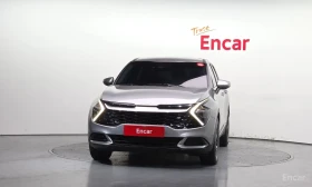 Kia Sportage 4WD * ПОДГРЕВ * КАМЕРА * 2 КЛЮЧА, снимка 3