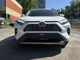 Toyota Rav4 Hybrid Limited * FULL * CARFAX, снимка 2