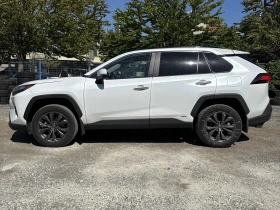 Toyota Rav4 Hybrid Limited * FULL * CARFAX, снимка 3