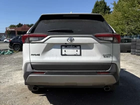 Toyota Rav4 Hybrid Limited * FULL * CARFAX, снимка 5