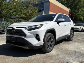 Toyota Rav4 Hybrid Limited * FULL * CARFAX, снимка 1
