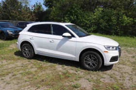 Audi Q5  Progressiv / LED / 360 / АВТОКРЕДИТ , снимка 3