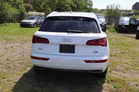Audi Q5  Progressiv / LED / 360 / АВТОКРЕДИТ , снимка 4