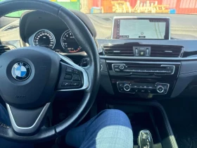 BMW X2 xDrive28i | CARFAX | БЕЗ ПЪРВОНАЧАЛНА ВНОСКА, снимка 9