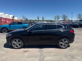 BMW X2 xDrive28i | CARFAX | БЕЗ ПЪРВОНАЧАЛНА ВНОСКА, снимка 3