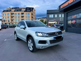 VW Touareg, снимка 1