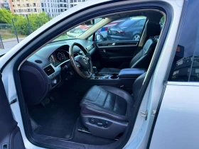 VW Touareg, снимка 4