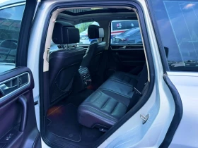 VW Touareg, снимка 5