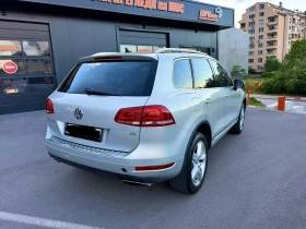 VW Touareg, снимка 2