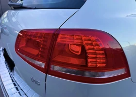 VW Touareg, снимка 6