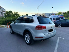 VW Touareg, снимка 3