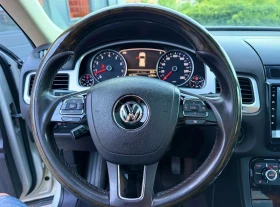 VW Touareg, снимка 13