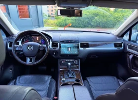 VW Touareg, снимка 8