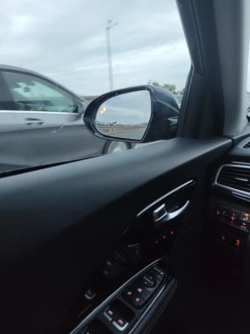 Kia Niro 65KWh EXECUTIVE LINE/SOH100%/Термопомпа/Keyless, снимка 13