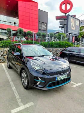 Kia Niro 65KWh EXECUTIVE LINE/SOH100%/Термопомпа/Keyless, снимка 3