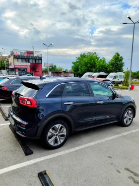 Kia Niro 65KWh EXECUTIVE LINE/SOH100%/Термопомпа/Keyless, снимка 5