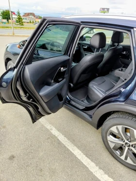 Kia Niro 65KWh EXECUTIVE LINE/SOH100%/Термопомпа/Keyless, снимка 8