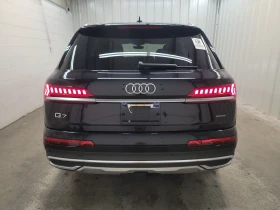 Audi Q7 Bang & Olufsen* Virtual Cockpit Plus* Head-Up* , снимка 4