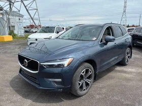 Volvo XC60 | Momentum | АВТОКРЕДИТ БЕЗ ПЪРВОНАЧАЛНА ВНОСКА | , снимка 1