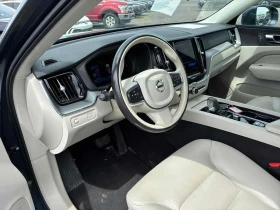 Volvo XC60 | Momentum | АВТОКРЕДИТ БЕЗ ПЪРВОНАЧАЛНА ВНОСКА | , снимка 5
