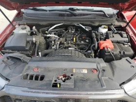 Ford Ranger XL, снимка 10