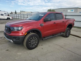 Ford Ranger XL, снимка 3
